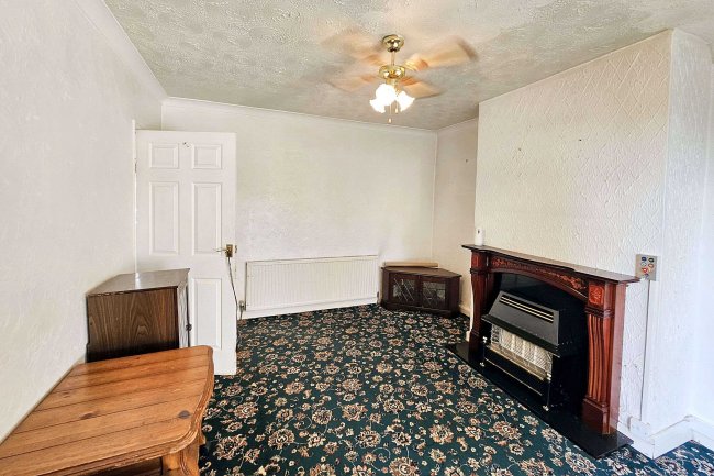 85 Ramsay Avenue, Farnworth, Bolton, BL4 9RA 2