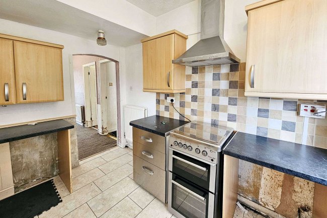 85 Ramsay Avenue, Farnworth, Bolton, BL4 9RA 2