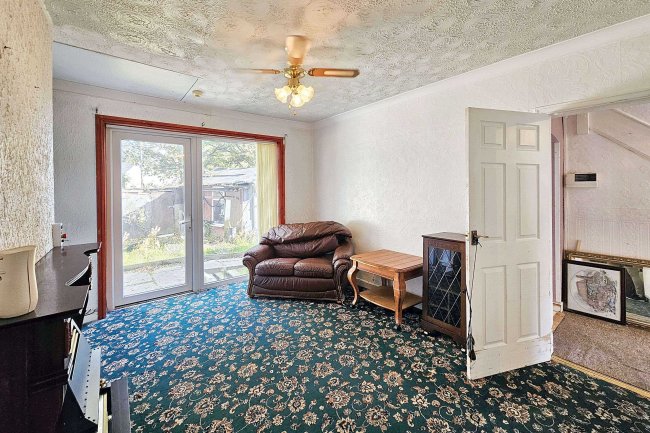 85 Ramsay Avenue, Farnworth, Bolton, BL4 9RA 2