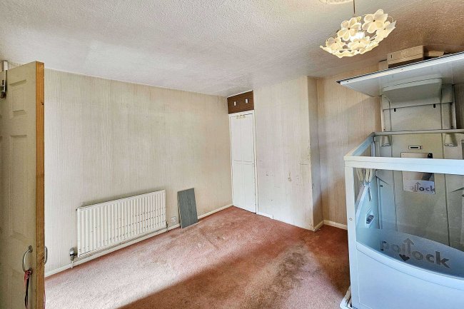 85 Ramsay Avenue, Farnworth, Bolton, BL4 9RA 2