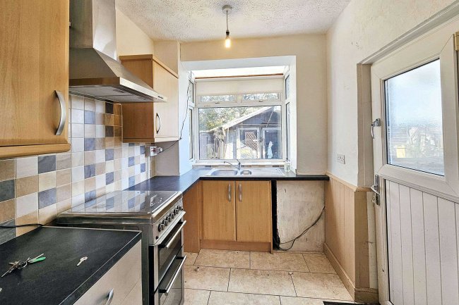 85 Ramsay Avenue, Farnworth, Bolton, BL4 9RA 2