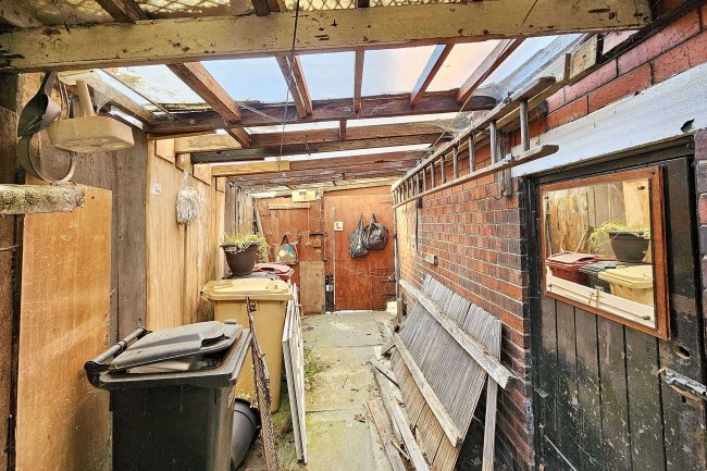 85 Ramsay Avenue, Farnworth, Bolton, BL4 9RA 2