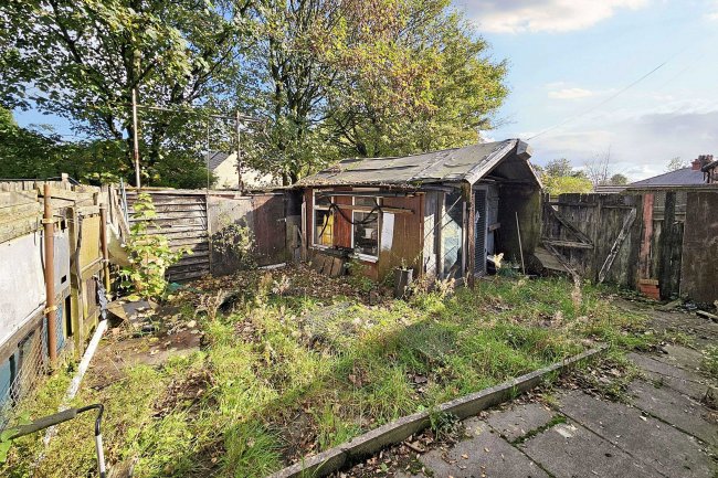 85 Ramsay Avenue, Farnworth, Bolton, BL4 9RA 2