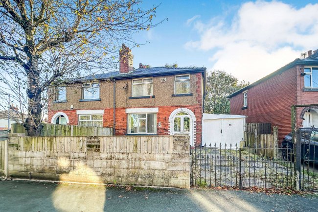 85 Ramsay Avenue, Farnworth, Bolton, BL4 9RA 2