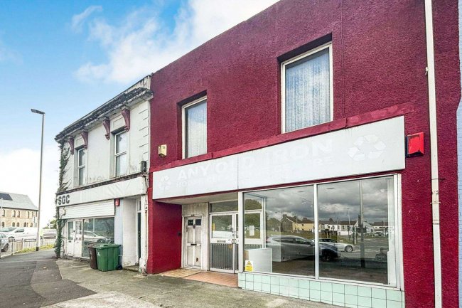 212 Exeter Street, Plymouth, PL4 0NH 2