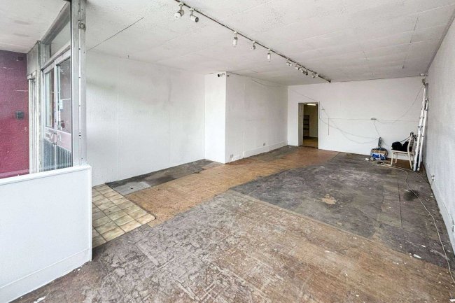 212 Exeter Street, Plymouth, PL4 0NH 2