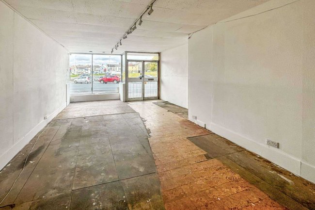 212 Exeter Street, Plymouth, PL4 0NH 2