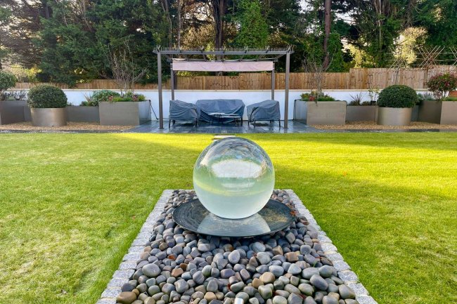 Apartment 3 Sereno House, 22 Beech Hill, Barnet, Hertfordshire, EN4 0JP 5