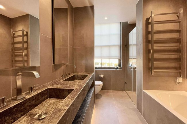 Apartment 3 Sereno House, 22 Beech Hill, Barnet, Hertfordshire, EN4 0JP 5