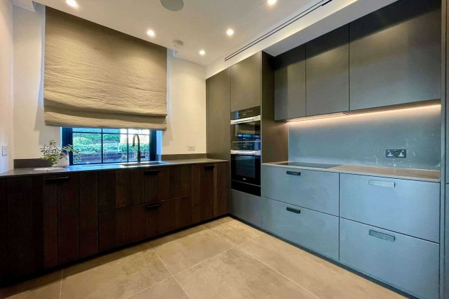 Apartment 3 Sereno House, 22 Beech Hill, Barnet, Hertfordshire, EN4 0JP 5