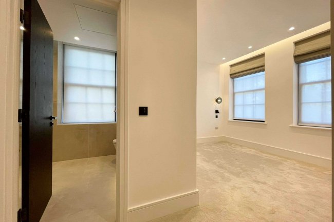 Apartment 3 Sereno House, 22 Beech Hill, Barnet, Hertfordshire, EN4 0JP 5