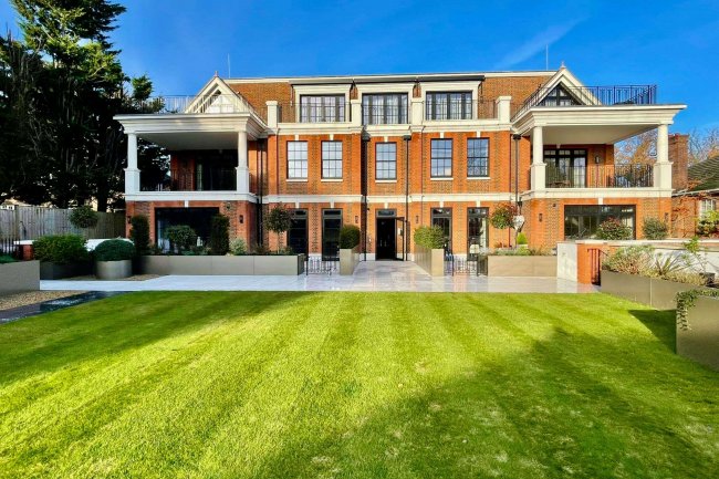 Apartment 3 Sereno House, 22 Beech Hill, Barnet, Hertfordshire, EN4 0JP 5