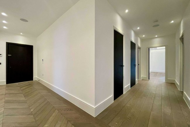 Apartment 3 Sereno House, 22 Beech Hill, Barnet, Hertfordshire, EN4 0JP 5