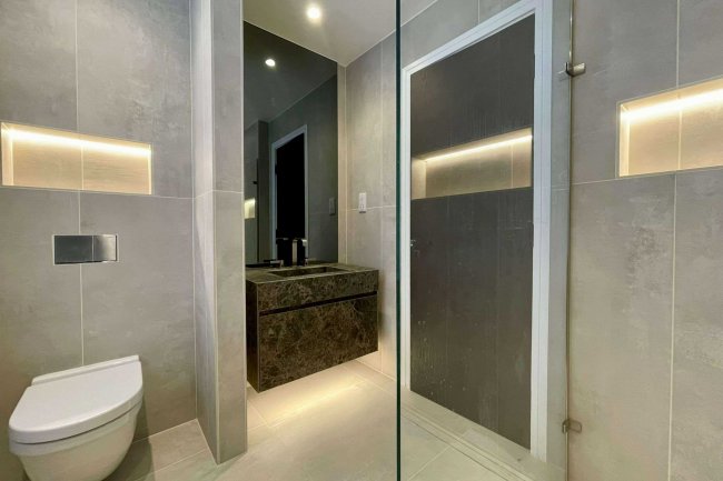 Apartment 3 Sereno House, 22 Beech Hill, Barnet, Hertfordshire, EN4 0JP 5