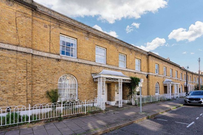 13 Cardigan Street, Kennington, London, SE11 5PE 8