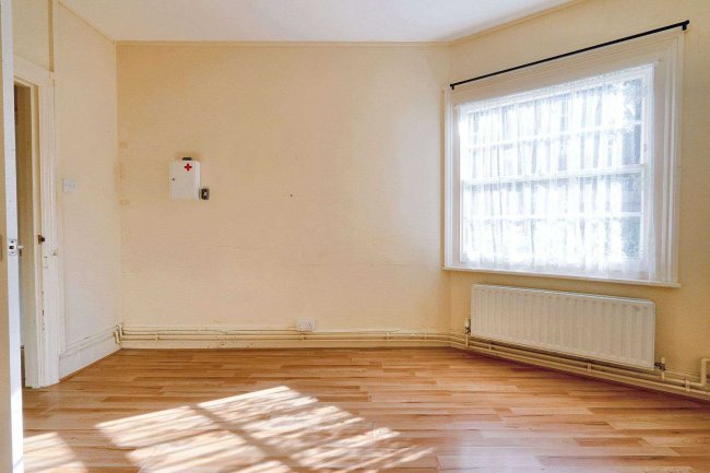 13 Cardigan Street, Kennington, London, SE11 5PE 8