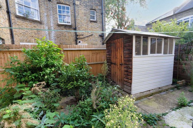 13 Cardigan Street, Kennington, London, SE11 5PE 8