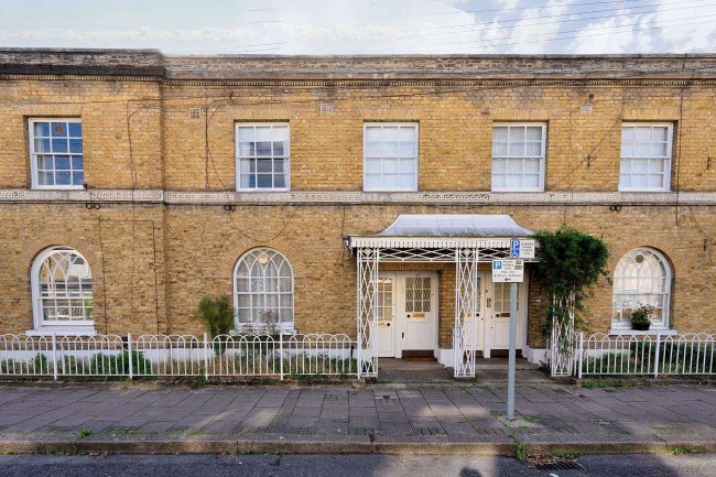 13 Cardigan Street, Kennington, London, SE11 5PE 8