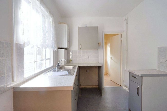 13 Cardigan Street, Kennington, London, SE11 5PE 8