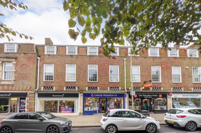 4-24 Howardsgate, 6-8 Wigmores South, Denmark House, Windsor House and York House, Welwyn Garden City AL8 6BQ 3