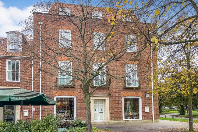 4-24 Howardsgate, 6-8 Wigmores South, Denmark House, Windsor House and York House, Welwyn Garden City AL8 6BQ 3