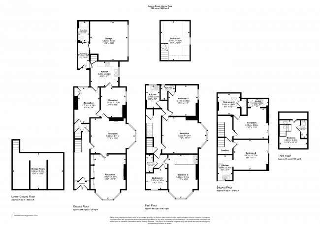 17 Park Avenue, Nottingham, NG3 4JS 9