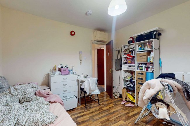 Flats 1-6, 42 Leamore Street, Hammersmith,  London, W6 0JZ 10