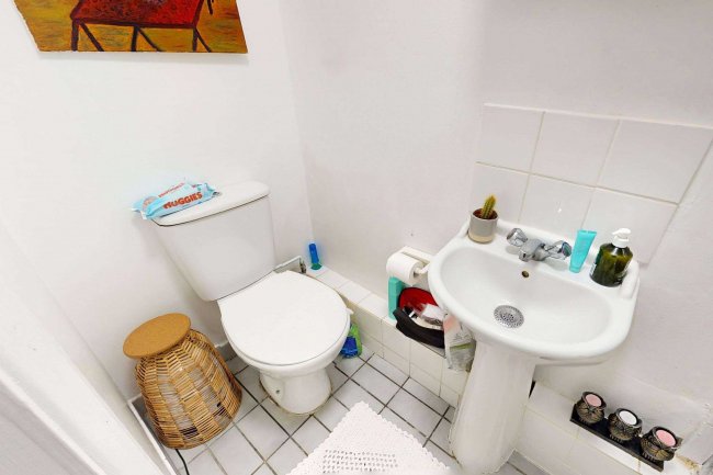 Flats 1-6, 42 Leamore Street, Hammersmith,  London, W6 0JZ 10