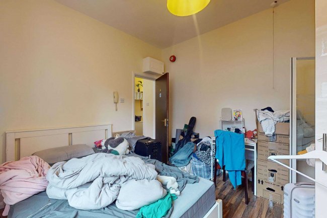 Flats 1-6, 42 Leamore Street, Hammersmith,  London, W6 0JZ 10