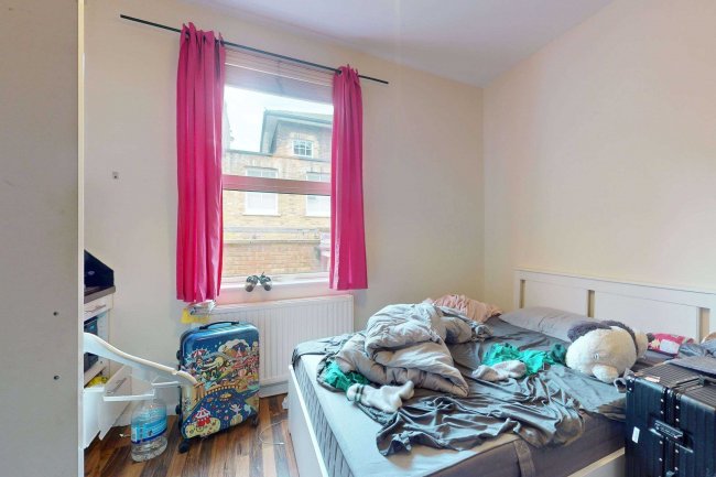 Flats 1-6, 42 Leamore Street, Hammersmith,  London, W6 0JZ 10