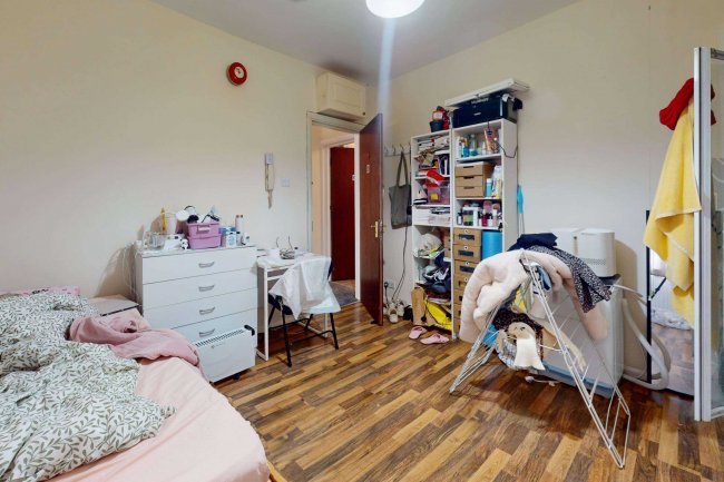 Flats 1-6, 42 Leamore Street, Hammersmith,  London, W6 0JZ 10