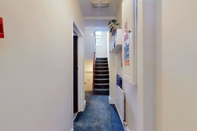 Flats 1-6, 42 Leamore Street, Hammersmith,  London, W6 0JZ 10