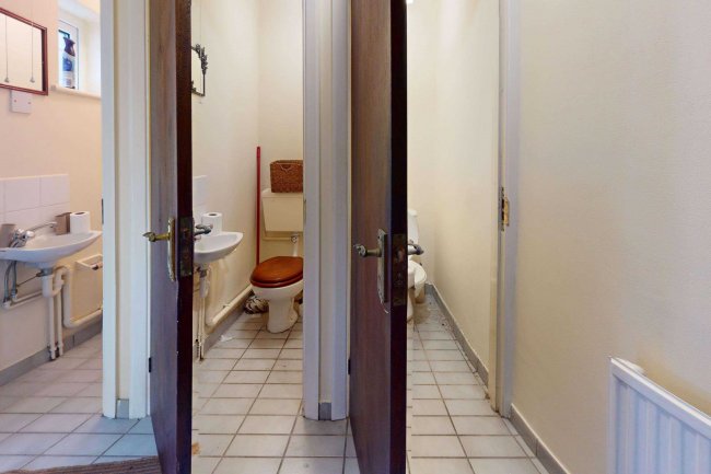 Flats 1-6, 42 Leamore Street, Hammersmith,  London, W6 0JZ 10