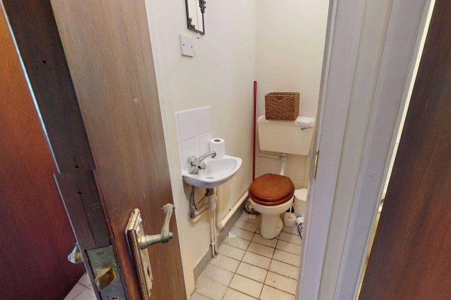 Flats 1-6, 42 Leamore Street, Hammersmith,  London, W6 0JZ 10