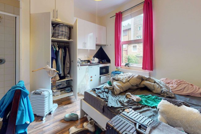 Flats 1-6, 42 Leamore Street, Hammersmith,  London, W6 0JZ 10