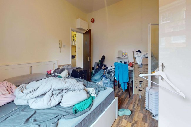 Flats 1-6, 42 Leamore Street, Hammersmith,  London, W6 0JZ 10