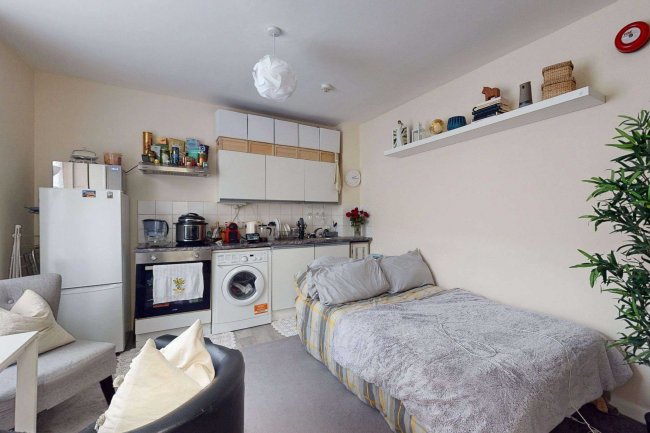 Flats 1-6, 42 Leamore Street, Hammersmith,  London, W6 0JZ 10