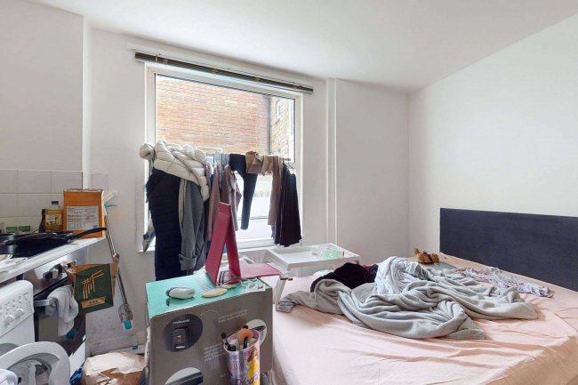 Flats 1-6, 42 Leamore Street, Hammersmith,  London, W6 0JZ 10