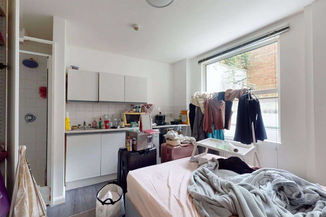 Flats 1-6, 42 Leamore Street, Hammersmith,  London, W6 0JZ 10