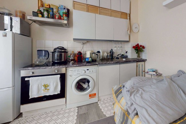 Flats 1-6, 42 Leamore Street, Hammersmith,  London, W6 0JZ 10