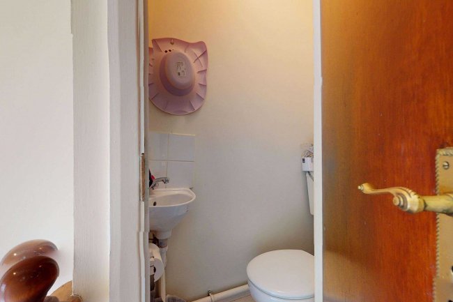 Flats 1-6, 42 Leamore Street, Hammersmith,  London, W6 0JZ 10