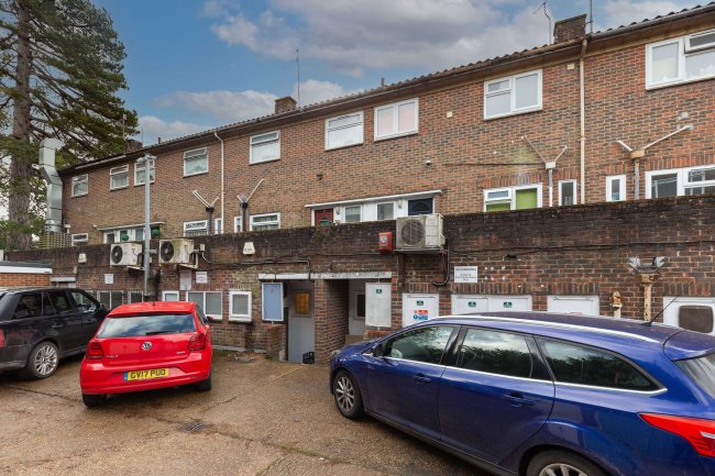 3 and 3a, Park Parade, South Road, Haywards Heath RH16 4LX 4