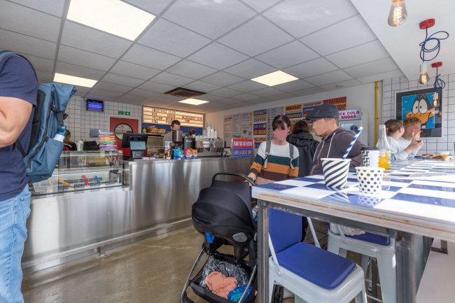 3 and 3a, Park Parade, South Road, Haywards Heath RH16 4LX 4