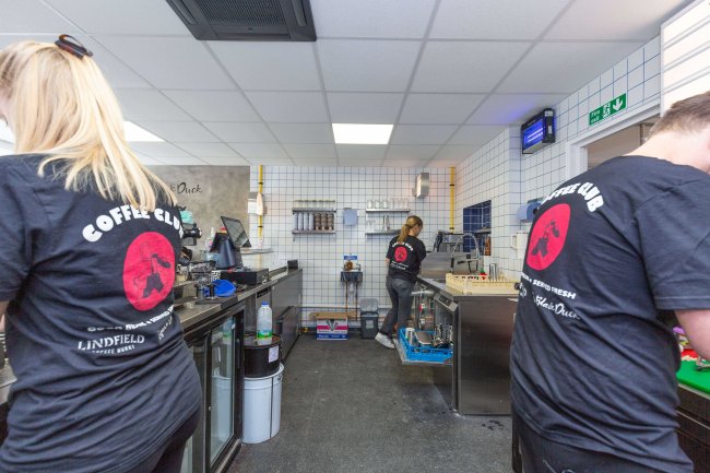 3 and 3a, Park Parade, South Road, Haywards Heath RH16 4LX 4