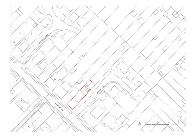 149 Chartridge Lane, Chesham, Buckinghamshire, HP5 2SE 2