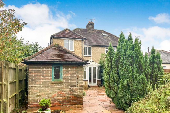 149 Chartridge Lane, Chesham, Buckinghamshire, HP5 2SE 2