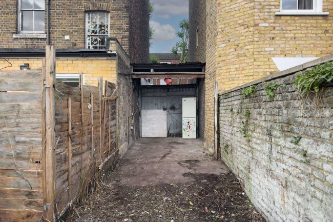 37b Mulkern Road, Archway, London, N19 3HQ 6