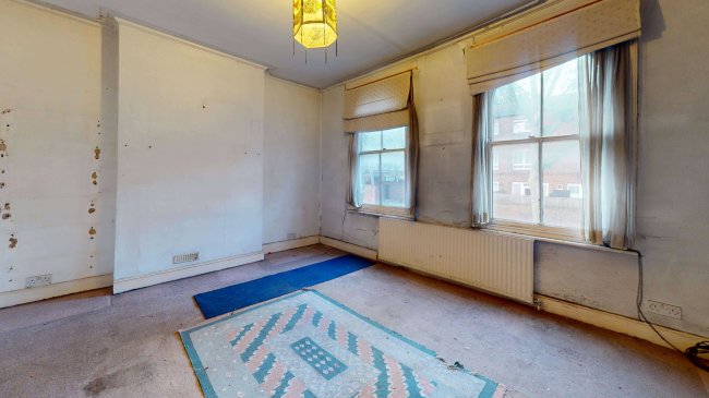 37b Mulkern Road, Archway, London, N19 3HQ 6