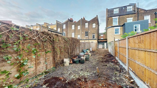 37b Mulkern Road, Archway, London, N19 3HQ 6