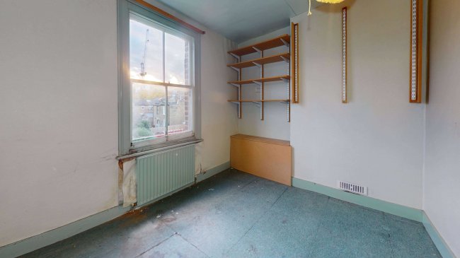 37b Mulkern Road, Archway, London, N19 3HQ 6